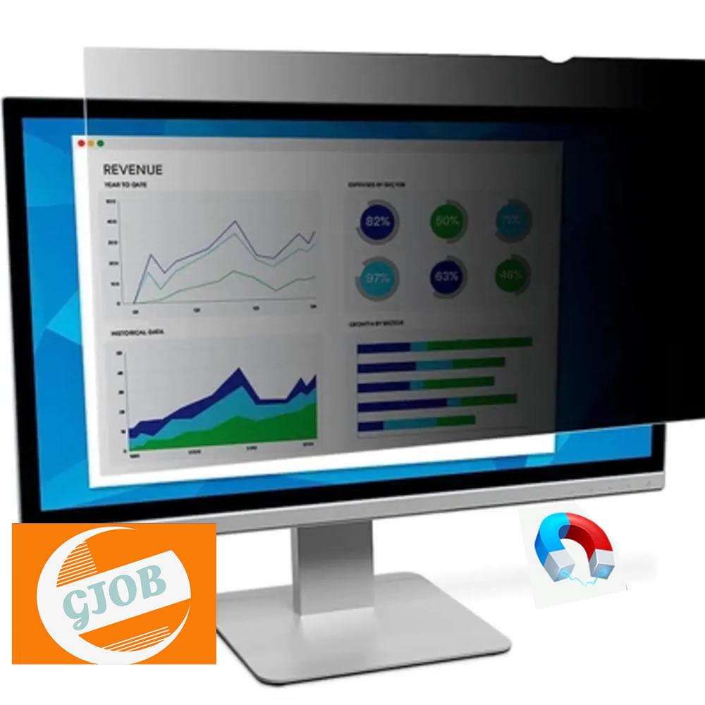 GJOB HP 24-CR2011NT Gizlilik Filtresi Gizlilik Filtresi Hayalet Filtre Yansıma Filtresi