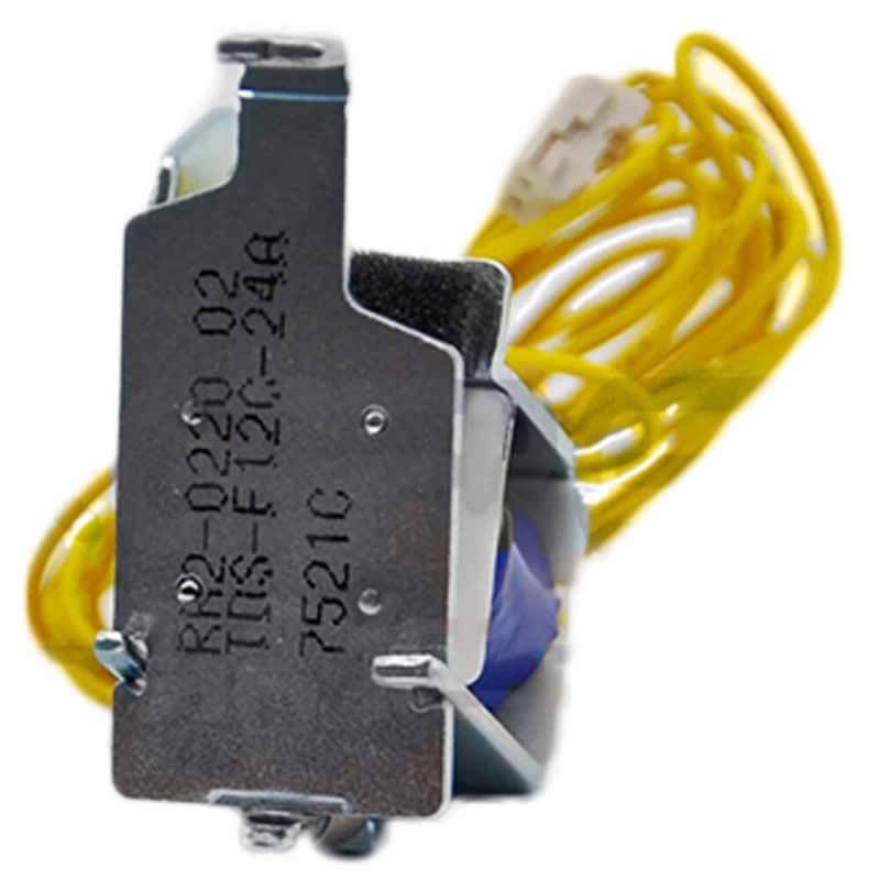 HP Laserjet  m1505 solenoid Röle RM1-4618 Röle