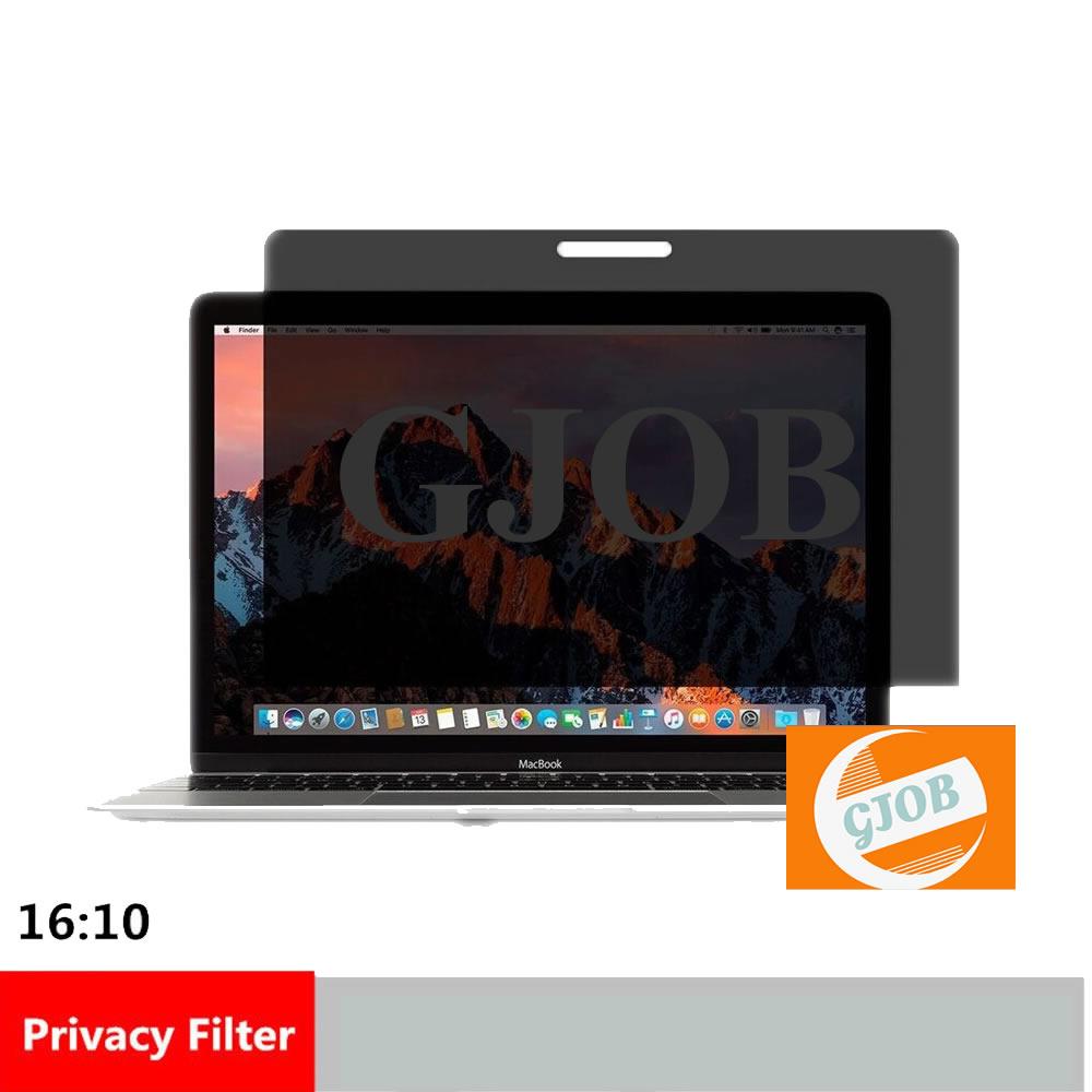 MACBOOK PRO 13.6 2023 M5 EKRAN FİLTRESİ GİZLİLİK FİLTRESİ MANYETİK FİLTRE HAYALET FİLTRE