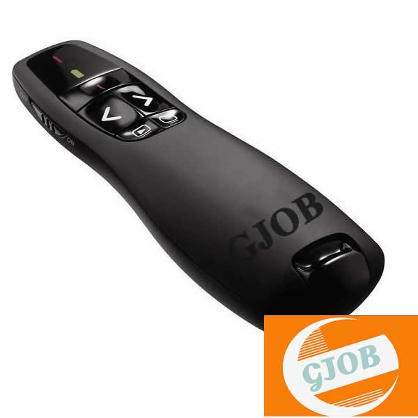 GJOB R800 Yeşil Laser SUNUM KUMANDASI GJOB R800 Yeşil Laser Sunum Kumandası