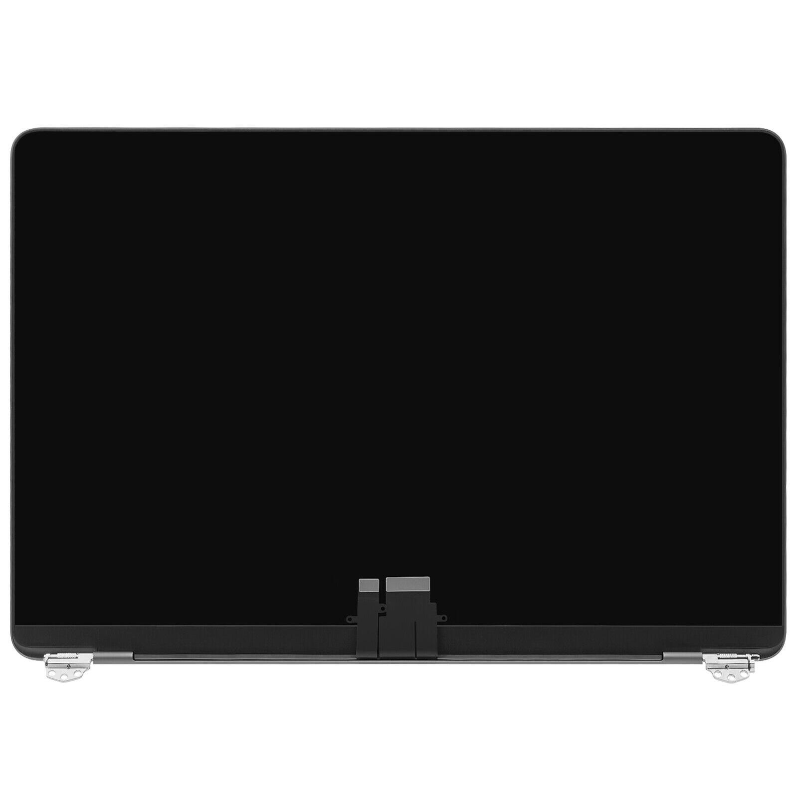 Apple MacBook Air M2 A2681 Lcd Ekran SET Silver Space Grey FULL Ekran 