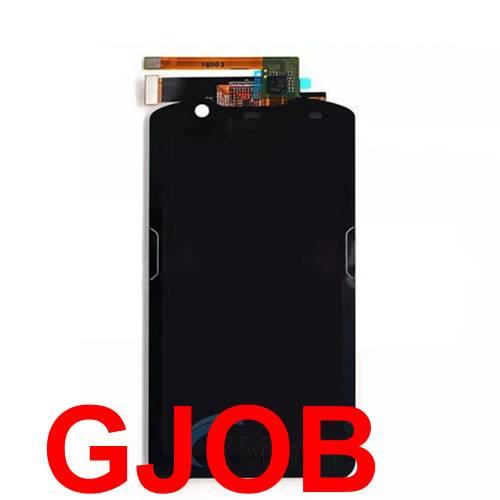 GJOB Zebra ec55 ekran değişimi, Honeywell zebra ec55 ekran değişimi Ön Cam Değişimi
