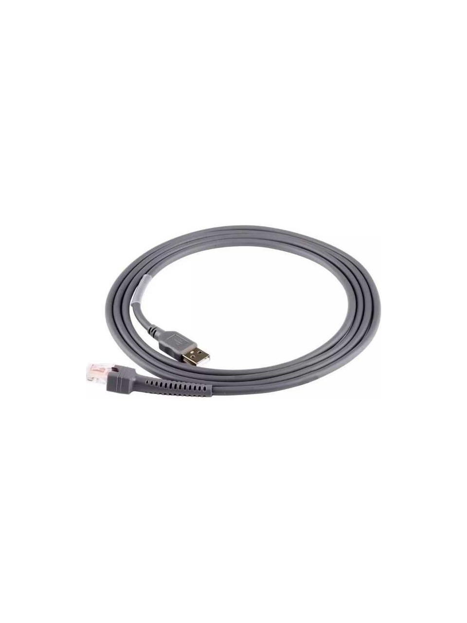 Gjob Motorola LS3478 USB Data Kablosu