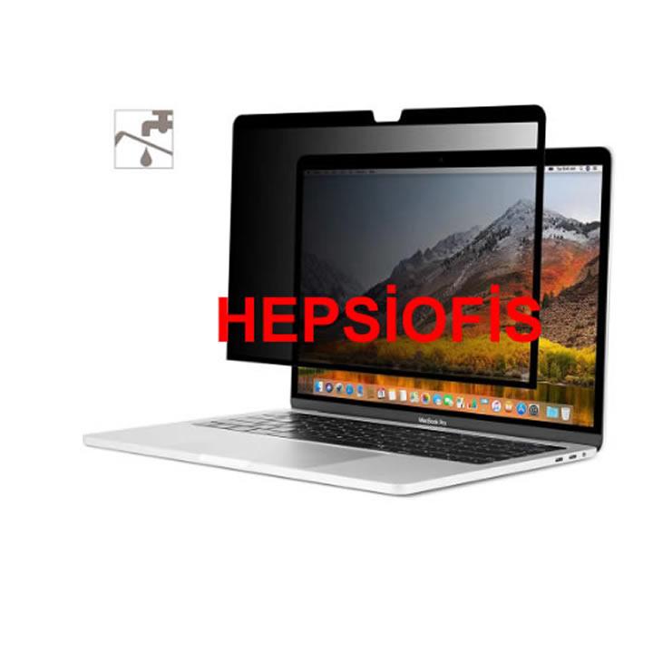 Gjob Macbook A3114 Gizlilik Filtresi Hayalet Ekran Koruyucu Filtresi