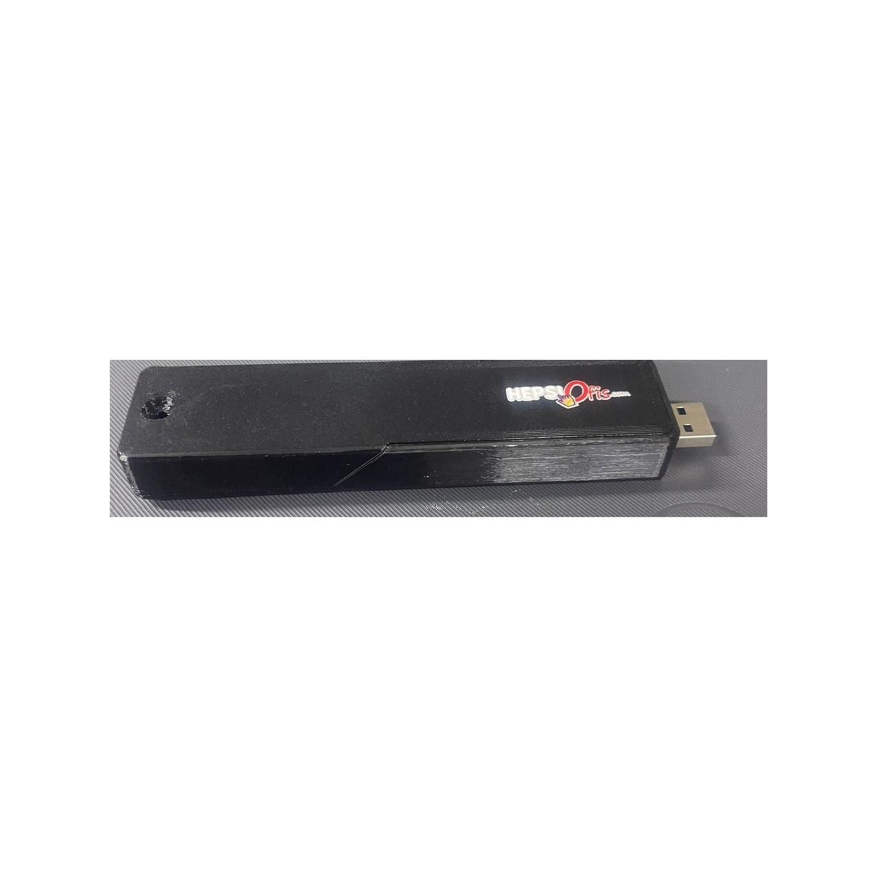 MACBOOK A1502 SSD Disk Kutusu A1502 2013 USB Disk Kutusu Özel Üretimdir Disk Dahil Değildir