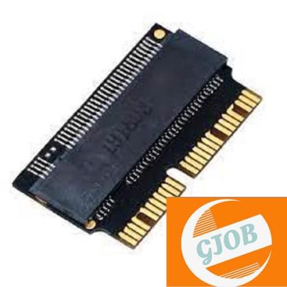 Gjob Macbook Air EMC2745 SSD Çevirici Adaptör